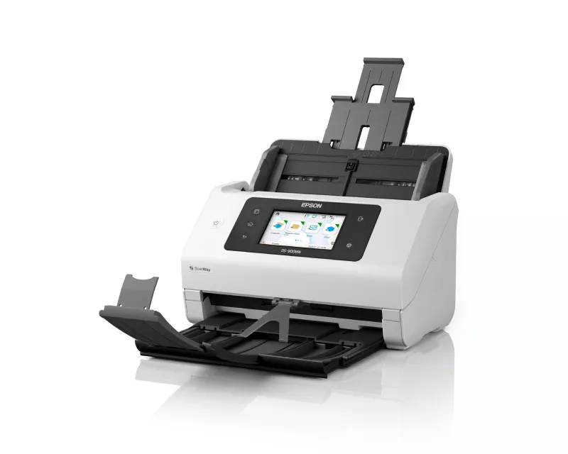 EPSON WorkForce DS-900WN skener  Slika 6