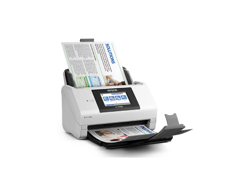 EPSON WorkForce DS-790WN A4 skener  Slika 2