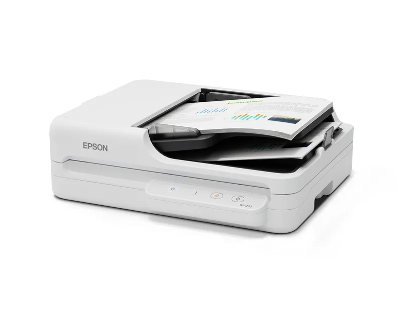 EPSON WorkForce DS-1730 A4 skener  Slika 3