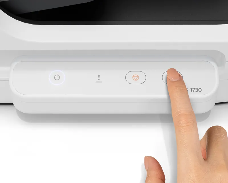 EPSON WorkForce DS-1730 A4 skener  Slika 5