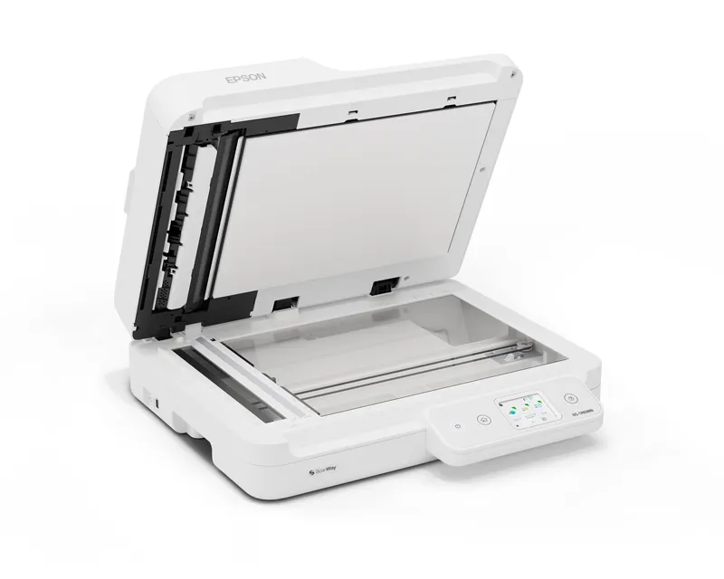 EPSON WorkForce DS-1760WN A4 Wireless skener  Slika 3