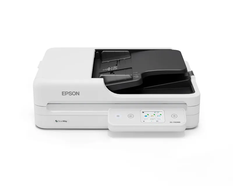 EPSON WorkForce DS-1760WN A4 Wireless skener  Slika 1
