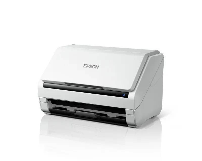 EPSON WorkForce DS-530III A4 skener  Slika 3