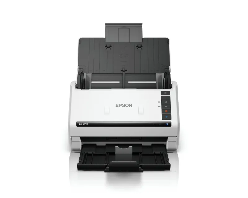 EPSON WorkForce DS-530III A4 skener  Slika 5
