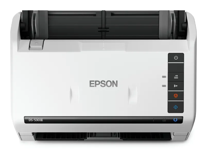 EPSON WorkForce DS-530III A4 skener  Slika 6