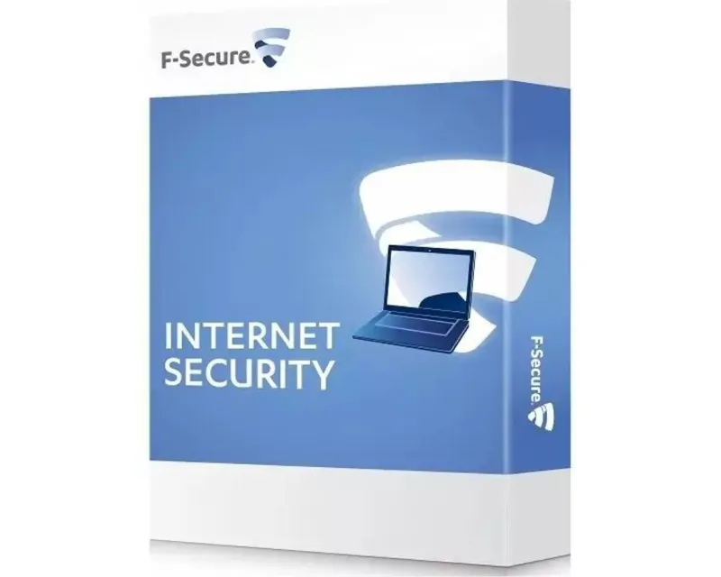 F-SECURE Internet Security 