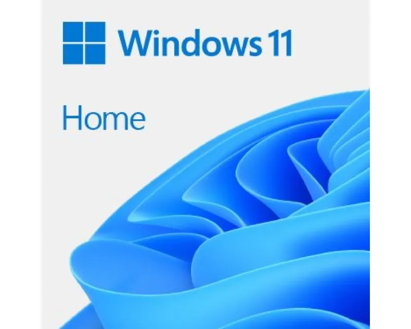 MICROSOFT Windows 11 Home  Eng Intl OEM (KW9-00632)  Slika 1