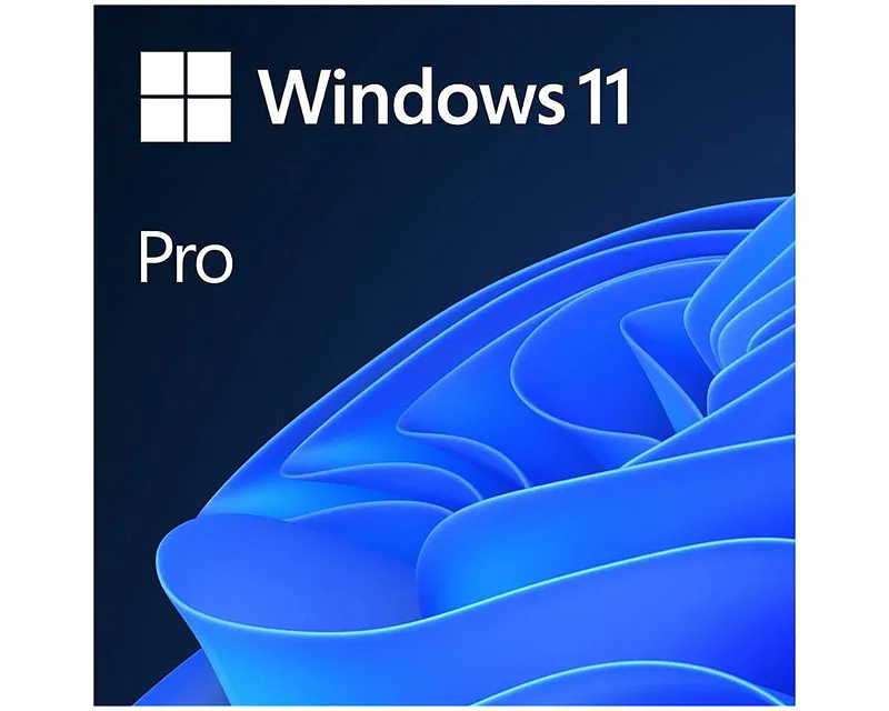 MICROSOFT Windows 11 Pro FPP 64-bit (HAV-00164)  Slika 1