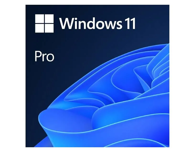 MICROSOFT Windows 11 Pro GGK Eng Intl (4YR-00316)  Slika 1