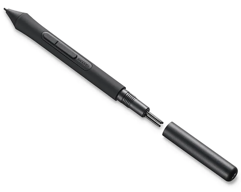 WACOM Grafička tabla Intuos Bluetooth S crna (CTL-4100WLK-N)  Slika 4