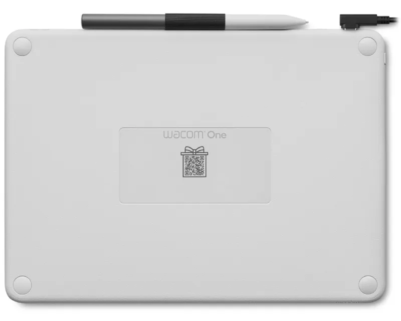 WACOM Grafička tabla One Pen M  Slika 3