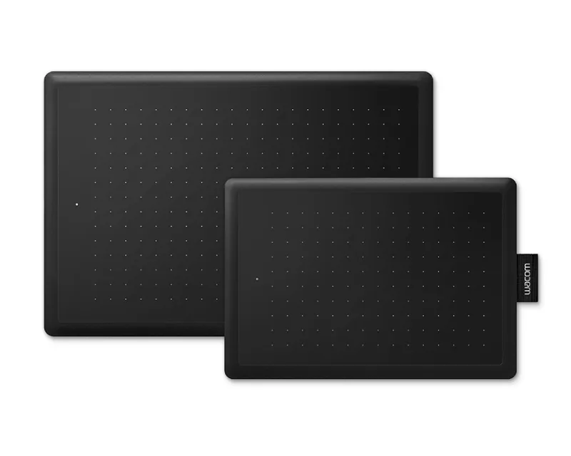 WACOM Grafička tabla One by Wacom M New crna (CTL-672-N) Slika 2