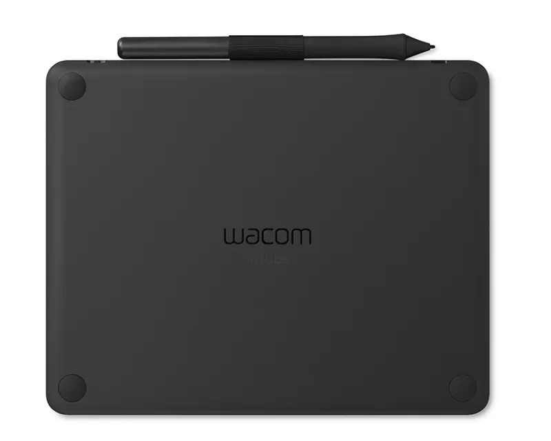WACOM Grafička tabla Intuos M crna (CTL-6100K-A)  Slika 3