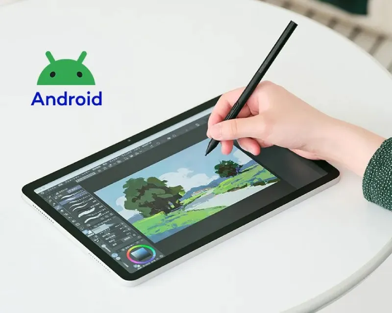 WACOM MovinkPad11 Grafička tabla Slika 4
