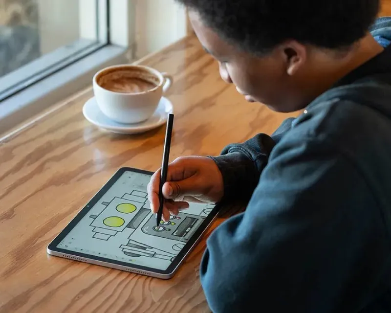 WACOM MovinkPad11 Grafička tabla Slika 7