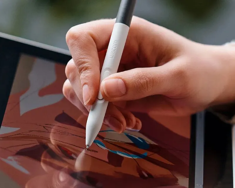 WACOM One pen display 14.0 inča Grafička tabla  Slika 4
