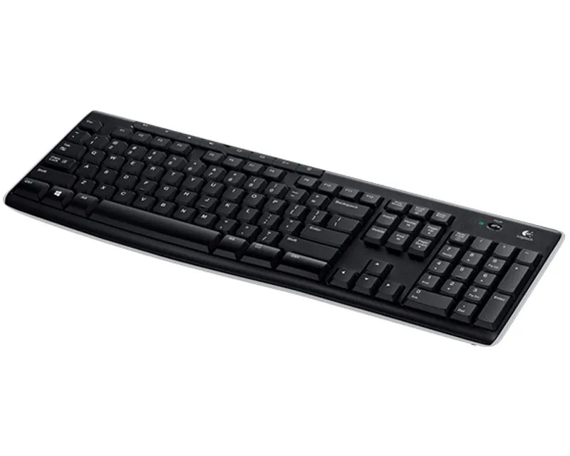 LOGITECH K270 Wireless USB US tastatura  Slika 2