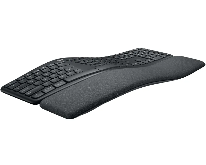 LOGITECH K860 Ergo Wireless Split US tastatura  Slika 2