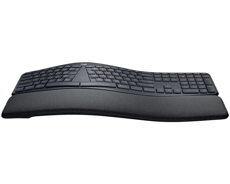 LOGITECH K860 Ergo Wireless Split US tastatura  Slika 3