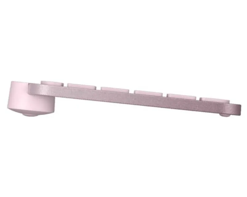 LOGITECH MX Keys Mini Wireless Illuminated tastatura roze US Slika 4