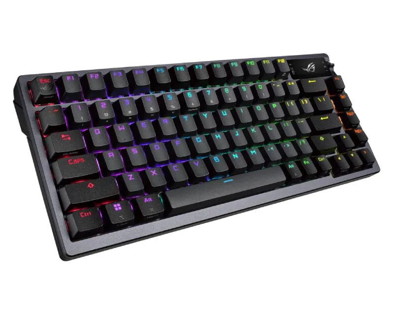 ASUS M701 ROG AZOTH Gaming tastatura  Slika 3