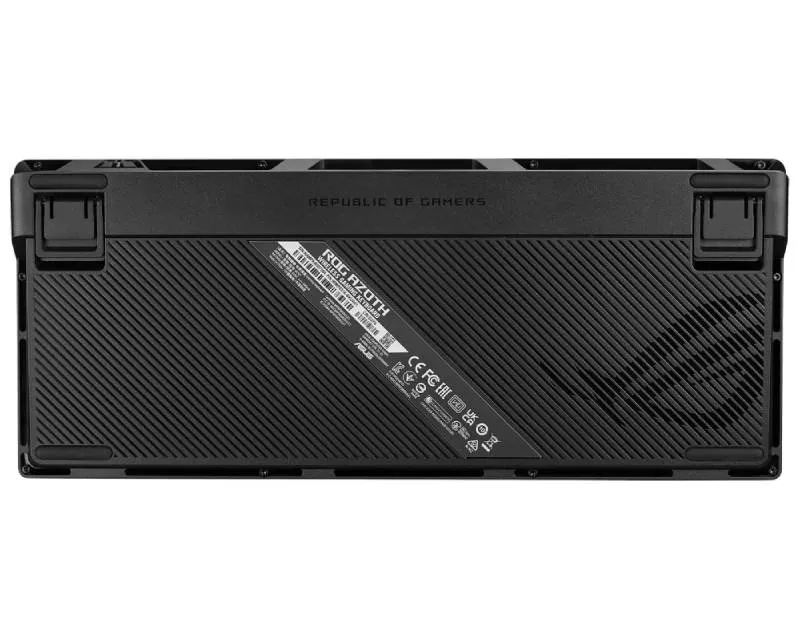 ASUS M701 ROG AZOTH Gaming tastatura  Slika 5