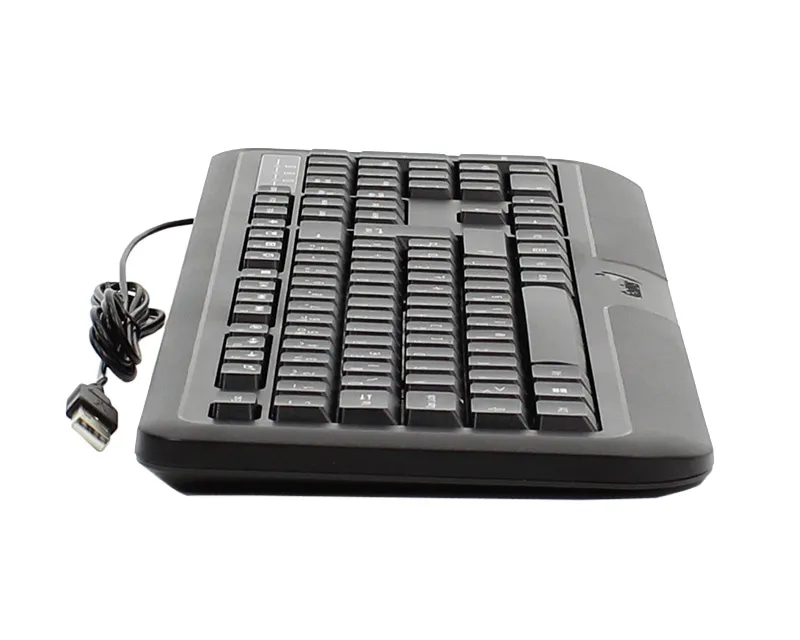 GENIUS KB-118 II USB YU crna tastatura  Slika 6