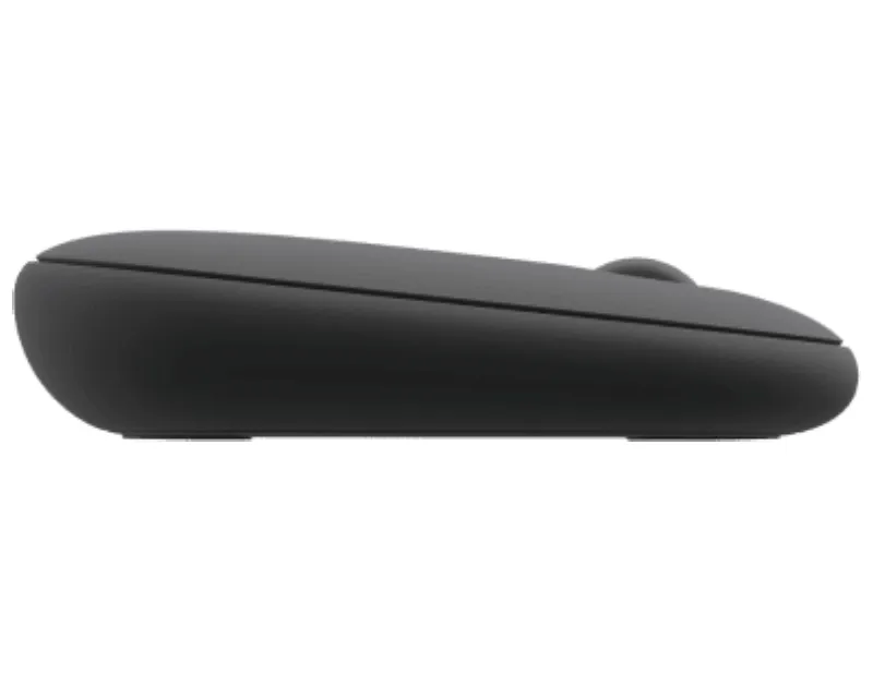 LOGITECH Pebble2 Wireless Combo US tastatura + miš crna Slika 6