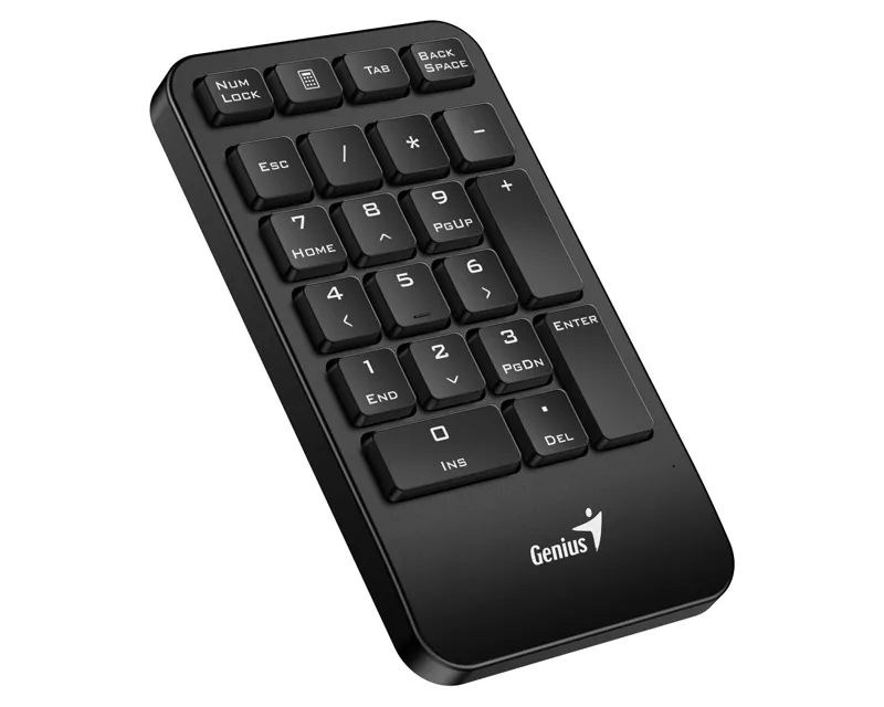 GENIUS NumPad 1000 USB numerička tastatura  Slika 1
