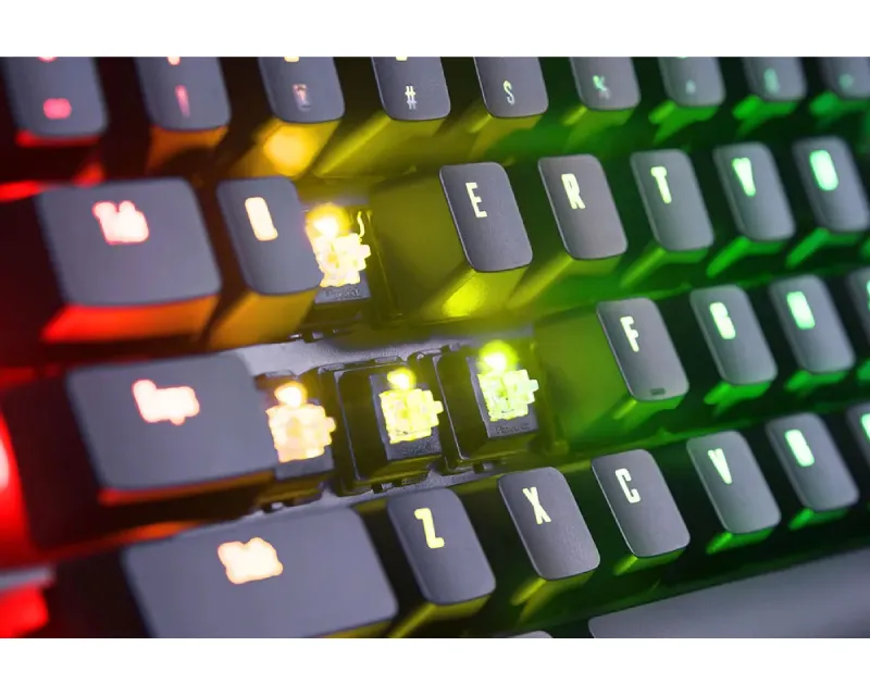 GIGABYTE AORUS K9 Gaming tastatura Slika 2