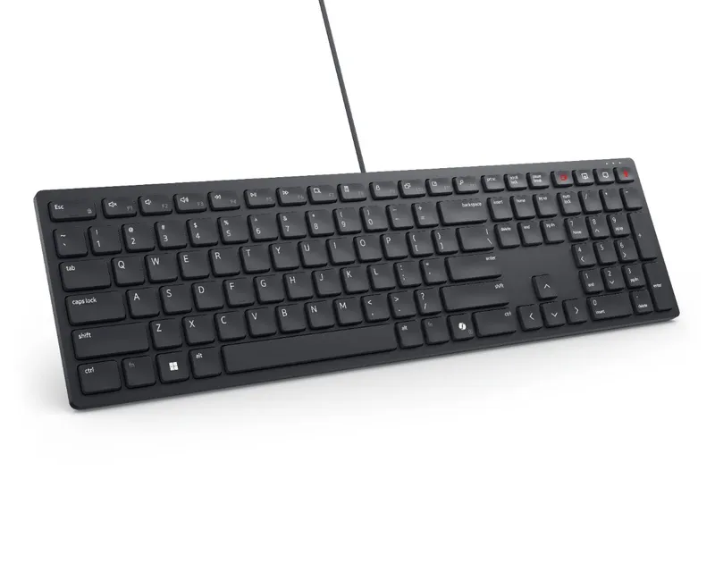 DELL KB525C Collaboration US tastatura crna  Slika 3