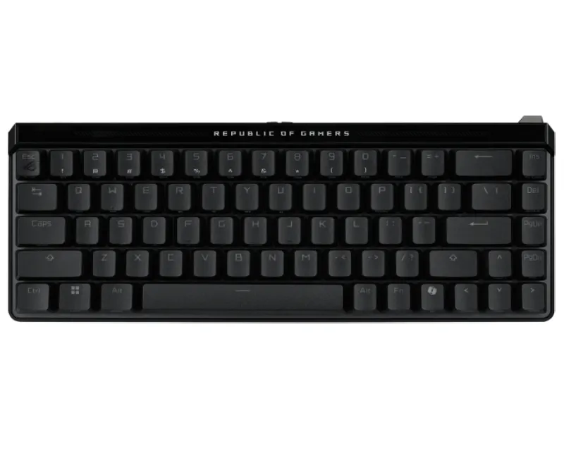 ASUS M605 ROG FALCHION ACE HFX Wireless Gaming tastatura Slika 3