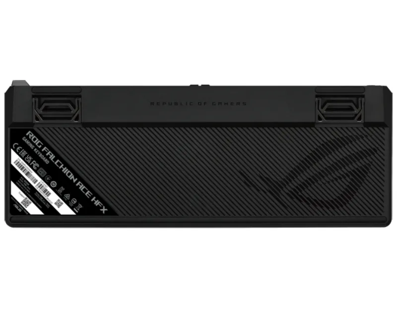 ASUS M605 ROG FALCHION ACE HFX Wireless Gaming tastatura Slika 4