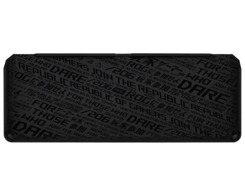ASUS M605 ROG FALCHION ACE HFX Wireless Gaming tastatura Slika 5