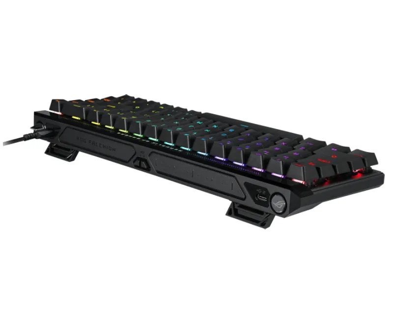 ASUS M605 ROG FALCHION ACE HFX Wireless Gaming tastatura Slika 8