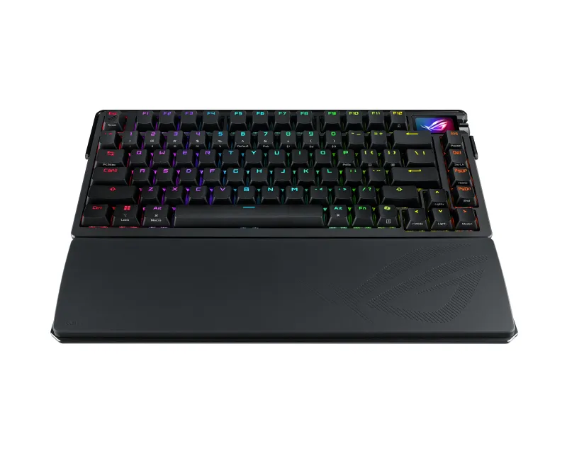 ASUS M702 ROG Azoth Extreme Gaming tastatura Slika 5