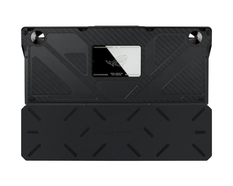 ASUS M702 ROG Azoth Extreme Gaming tastatura Slika 8