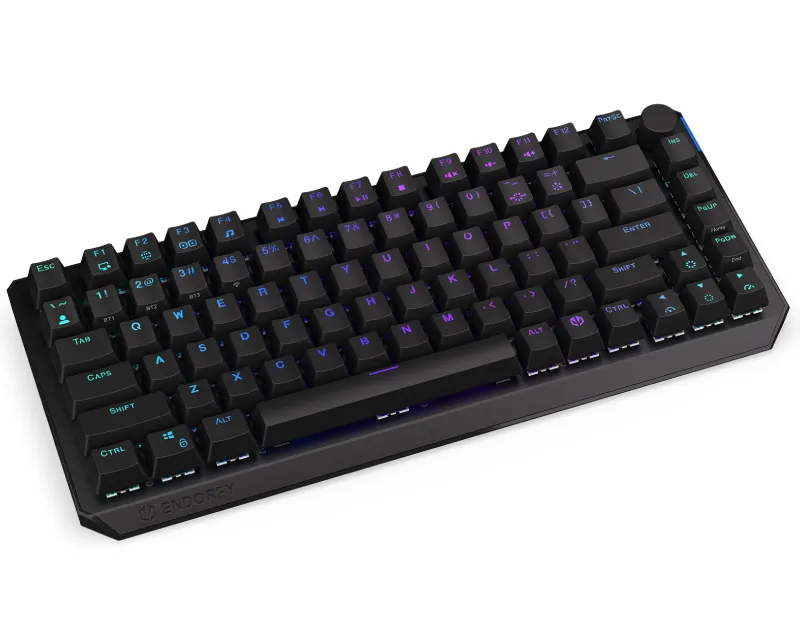 ENDORFY Thock Wireless 75% tastatura (EY5A074) Slika 3