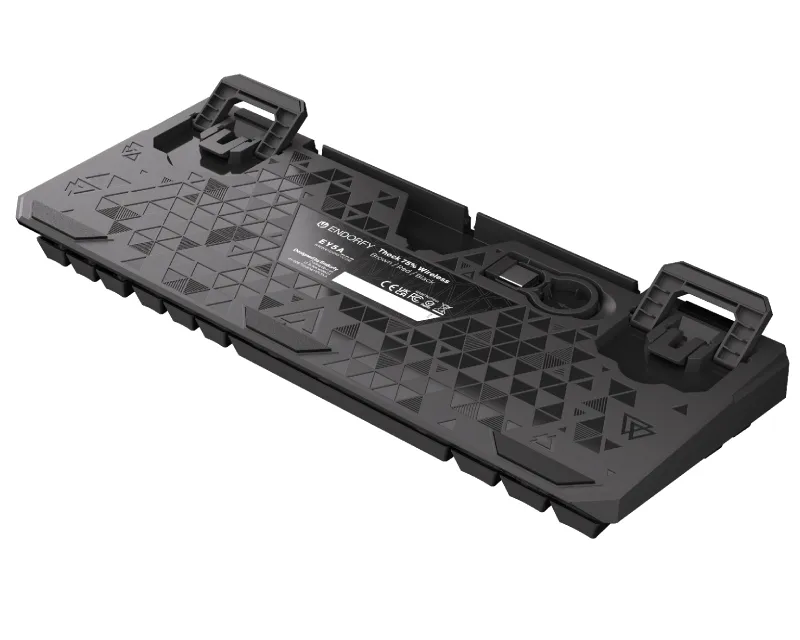 ENDORFY Thock Wireless 75% tastatura (EY5A074) Slika 9
