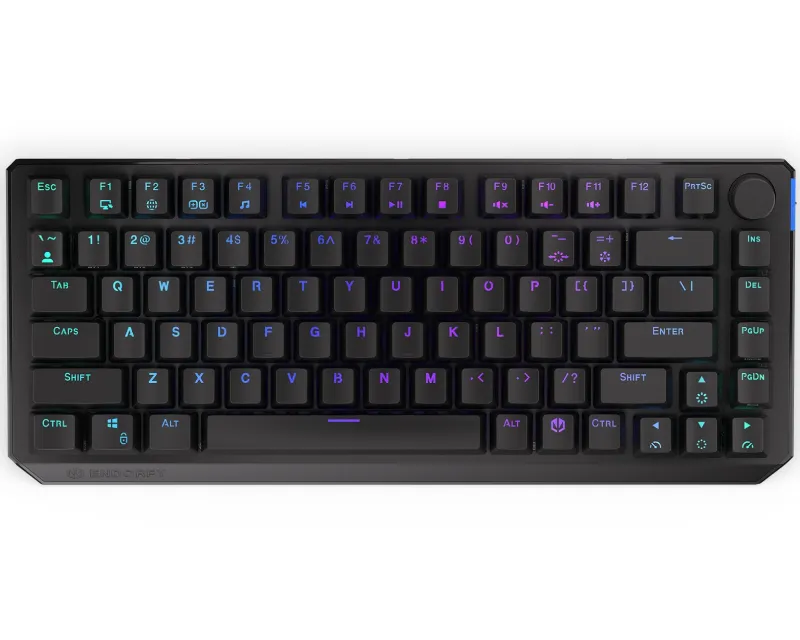 ENDORFY Thock Wireless 75% tastatura (EY5A074) Slika 1