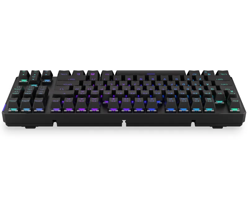 ENDORFY Thock TKL Wireless Red RGB tastatura (EY5A080)  Slika 9