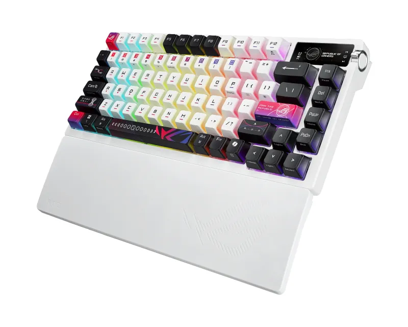 ASUS M704 ROG AZOTH X Gaming tastatura Slika 2