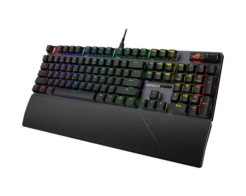 ASUS XA14 ROG STRIX SCOPE II X Gaming tastatura Slika 2