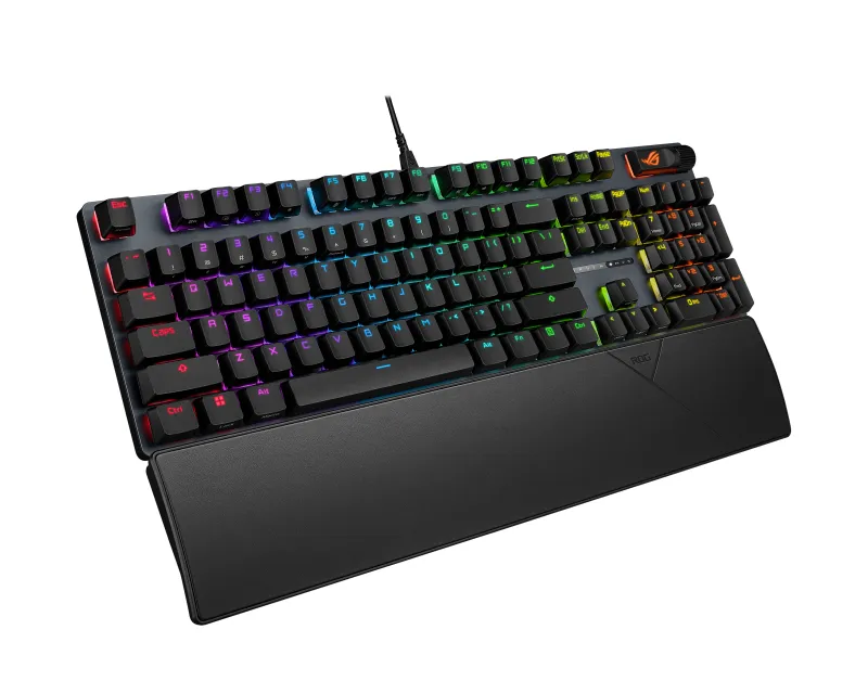 ASUS XA14 ROG STRIX SCOPE II X Gaming tastatura Slika 3