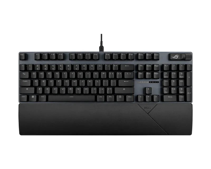 ASUS XA14 ROG STRIX SCOPE II X Gaming tastatura Slika 5