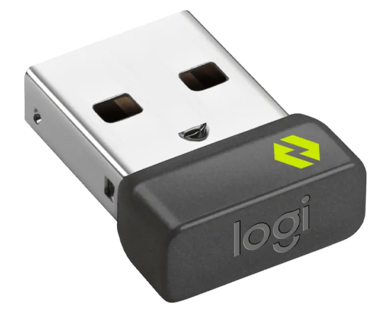 LOGITECH LOGI BOLT USB-C receiver - 2.4GHZ Slika 1