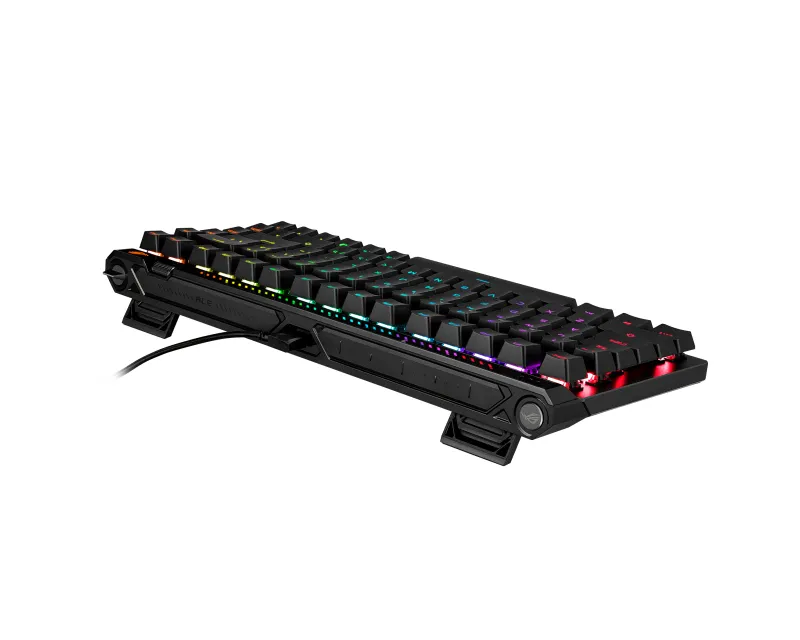 ASUS M705 ROG FALCHION ACE Gaming tastatura  Slika 4