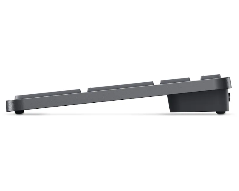 DELL KM726 Pro 7 Slim US tastatura + miš crna 3Yr  Slika 4