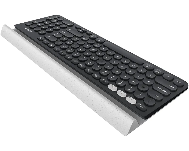 LOGITECH_ K780 Wireless Multi-device Keyboard US Slika 3