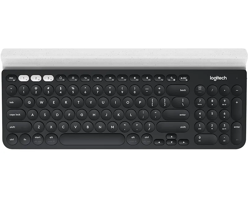 LOGITECH_ K780 Wireless Multi-device Keyboard US Slika 1